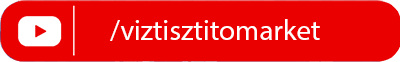 viztisztitomarket youtube